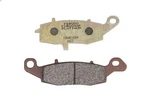 Brake Pad Set, Disc Ferodo FDB2048P Suzuki Sv 650 1999-1999. Fixed Price $105.88.