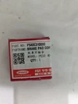 Genuine Bubby Brake Pads/pgo P540C310000. Fixed Price $21.49.