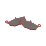 Bikemaster Sintered Brake Pads - Rear SS3059. Fixed Price $46.34.