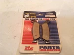 Parts Unlimited Sintered Brake Pads Husaberg Husqvarna Ktm 1721-0340. Fixed Price $20.00.