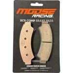 Moose Offroad Brake Pads Front Segway M723-S47. Fixed Price $49.46.