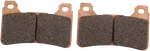 Ebc Brake Pads EPFA390HH. Fixed Price $75.99.