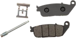Drag Specialties Semi Metallic Brake Pads Fits Indian/victory #2203679. Fixed Price $45.85.