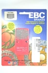 Standard Organic Brake Pads Ebc FA54X. Fixed Price $38.18.