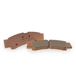 Ebc Brakes Disc Pads FA164R. Fixed Price $38.13.