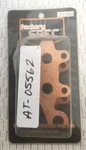 Genuine Factory Spec FS-424 Break Pads. Fixed Price $18.95.