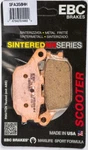 Ebc SFA358HH Sintered Scooter Brake Pads (made Usa). Fixed Price $32.00.
