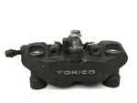 Suzuki SV1000S Front Left Brake Caliper W/ Pads - Video. Fixed Price $124.99.