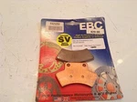 Ebc Brake Pad Set FA232SV. Fixed Price $14.00.