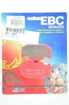 Standard Organic Brake Pads Ebc FA152X. Fixed Price $32.95.