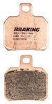 Braking High Performance Brake Pads (828CM56). Fixed Price $44.97.