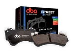 Dba Street Series Rear Brake Pads For Subaru Brz 2013-2023 Part DB1789SS. Fixed Price $67.81.