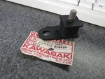 Nos Kawasaki Muffler Fitting Damper Rubber KX125 KX250 KDX175 KX420 92075-1060. Fixed Price $79.98.