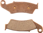 Moto-master Sintered Brake Pads 91721-PU. Fixed Price $33.99.