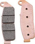 Drag Specialties Sintered Front Brake Pads Indian Scout/scout Sixty. Fixed Price $44.34.