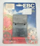New Ebc Brakes FA103 Disc Pad Set. Fixed Price $19.94.