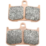 Ebc Gpfax Race Brake Pads Front Fits Kawasaki ZR900B Z900 ABS/ZR900A 2017. Fixed Price $83.17.