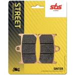 Sbs Hs Sinter Street Front Brake Pads Suit Suzuki GSX1300RK9 Hayabusa 2009. Fixed Price $39.86.