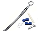 Spiegler Brake LINES:3 Front For Bmw 65 Ls 1981-1986 Orig With Steel. Fixed Price $162.95.