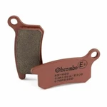 Brembo 07GR69SD Disc Brake Pad Set Rear For 2019 Husqvarna TC85 19/16. Fixed Price $44.38.