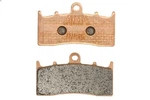 Brake Pad Set, Disc Ferodo FDB2124ST Bmw 1200 2004-2004. Fixed Price $119.04.