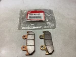 Honda Brake Pad Set 45105-MV1-405. Fixed Price $25.00.