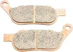 Ebc Brake Pads Rear #FA458HH Harley Davidson. Fixed Price $49.49.