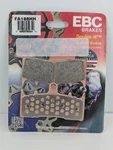 Ebc Brakes Pads FA188HH. Fixed Price $40.00.