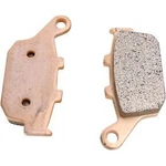 Drag Specialties Sintered Metal Brake Pads For Buell 98-02 & 02-09 XB9/XB12. Fixed Price $40.84.