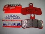 Front Pads Brembo 07HD15SA Harley Davidson Fxdl Dyna Low Rider 1584. Fixed Price $29.66.