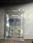 Bmw R80GS Basic R100GS Ferodo FDB204P Brake Pads Brand New. Fixed Price $31.01.