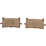 Brakes Standard Sintered Metal Pads (DP559). Fixed Price $46.12.