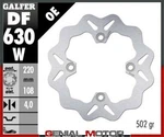 Galfer Rear Brake Disc Wave Fixed 220X4MM Ducati 998 2002. Fixed Price $110.29.