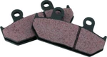 Bikemaster Brake Pads Front BM-124.2 961111. Fixed Price $35.99.
