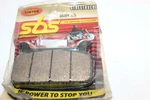 Harley Davidson Sbs 668H.LS Brake Pad 668HLS 1721-1765. Fixed Price $13.99.