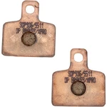 Brakes Pro Sintered Pads - SDP936MX. Fixed Price $54.17.