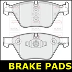 Brake Pads Front Bmw E90 143BHP 2.0 318D 318I 07- 11 Performance. Fixed Price $69.23.
