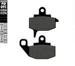 Galfer Carbon Semi-metallic Brake Pads Front FD091G1054. Fixed Price $26.55.