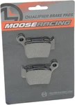Moose Racing Qualifer Brake Pad 1720-0226. Fixed Price $28.99.