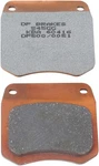 Standard Brake Pads #DP500 Triumph T140ES Bonneville 1982. Fixed Price $44.72.