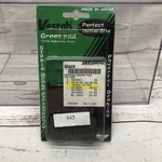 Vesrah Marshall- VD-436 Organic Brake Pads New. Fixed Price $9.93.