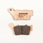 Braking 773CM56 SM1 Sintered Metal Pad Set. Fixed Price $50.70.