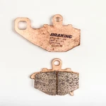 Braking Sintered Metal Pad 775CM56. Fixed Price $46.64.