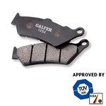 Galfer Street Front Brake Pads Bmw R1200RT R1200ST. Fixed Price $20.59.