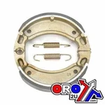 Brake Shoes Y510 Ebc Yamaha. Fixed Price $71.58.
