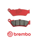 Ducati Moto Guzzi Brembo Rear Brake Pads Sintered Diavel Multistrada Cali V100. Fixed Price $69.99.