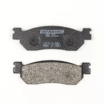 Braking Brake Pad Set Semi Metallic 822SM1. Fixed Price $34.89.