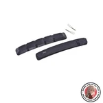 New Shimano S70C Severe Condition Brake Shoe Block Y8A298030 For BRR550 And. Fixed Price $17.68.