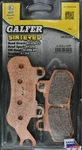 Galfer Hh Sintered Brake Pads FD515G1397. Fixed Price $29.99.