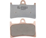Brakes Supersport Hh+ Sintered Front Pads SDP418HH. Fixed Price $55.83.